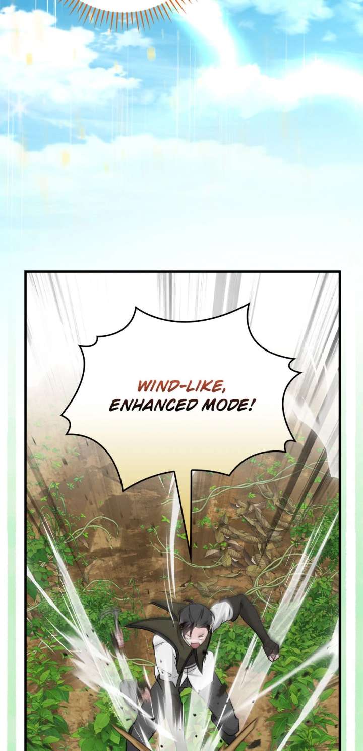 Read Leveling Up, By Only Eating! chapter 207 image 53 on Lezhin