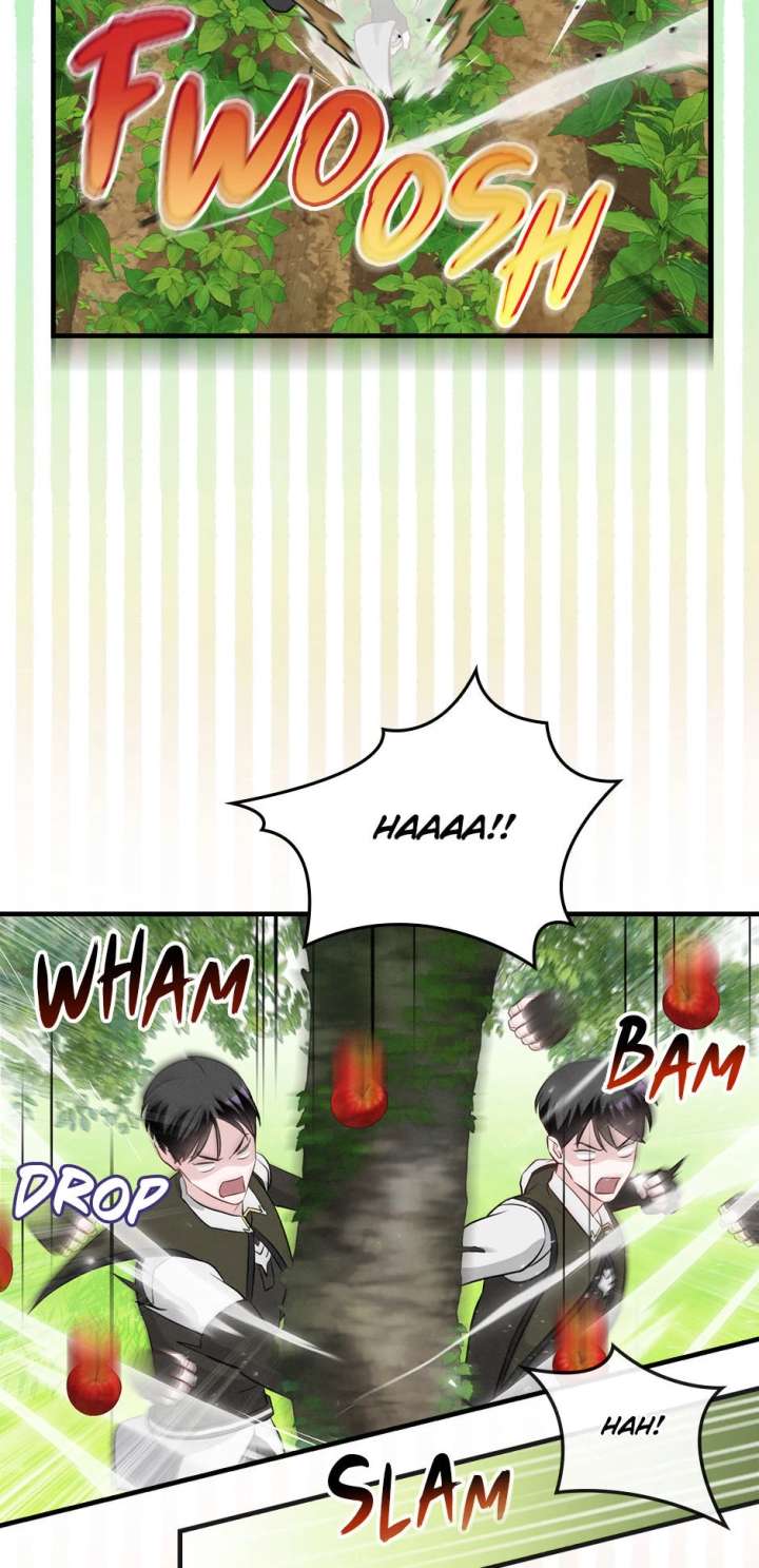 Read Leveling Up, By Only Eating! chapter 207 image 54 on Lezhin