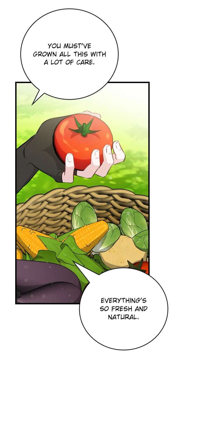 Read Leveling Up, By Only Eating! chapter 207 image 64 on Lezhin