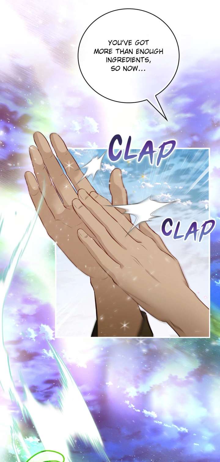 Read Leveling Up, By Only Eating! chapter 207 image 66 on Lezhin