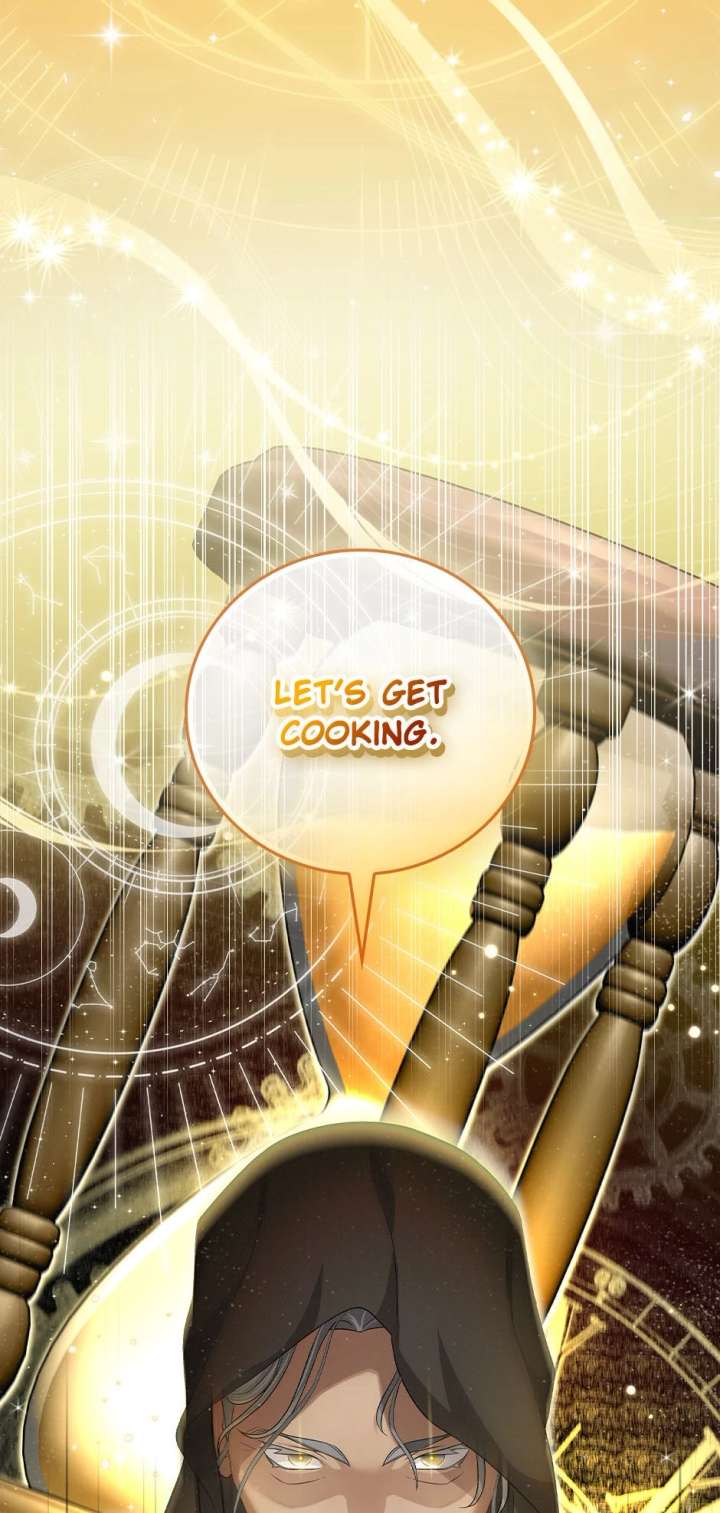 Read Leveling Up, By Only Eating! chapter 207 image 70 on Lezhin