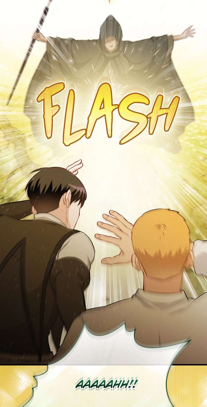 Read Leveling Up, By Only Eating! chapter 207 image 9 on Lezhin