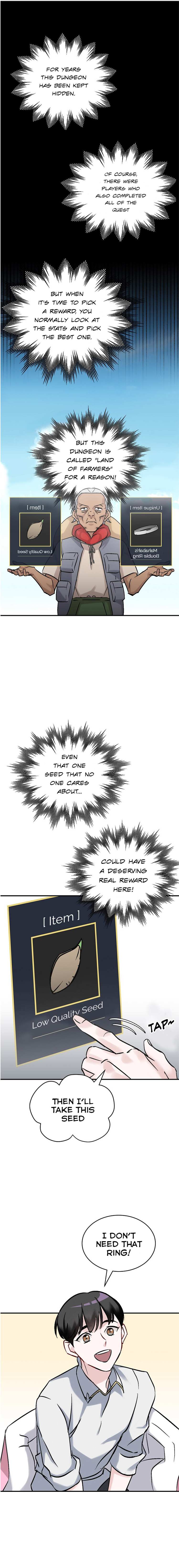 Read Leveling Up, By Only Eating! chapter 21 image 17 on Lezhin