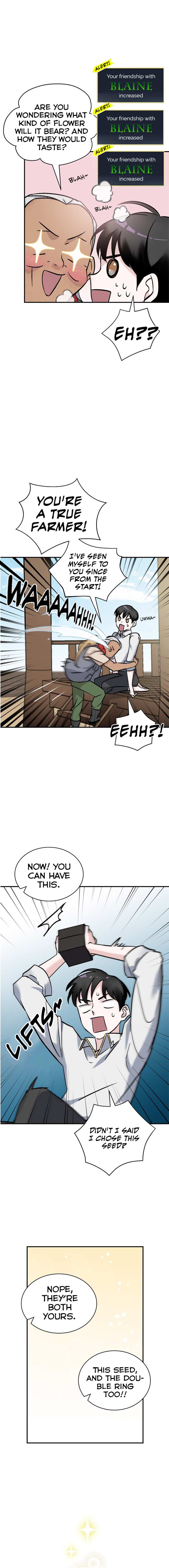 Read Leveling Up, By Only Eating! chapter 21 image 19 on Lezhin