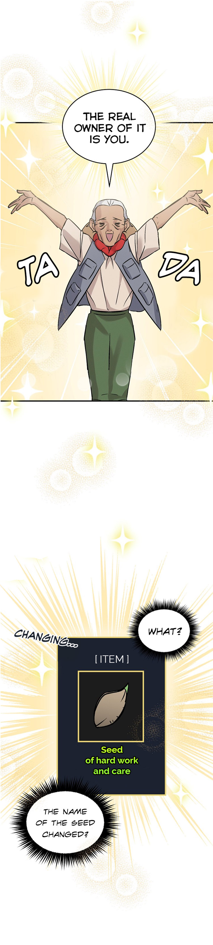 Read Leveling Up, By Only Eating! chapter 21 image 20 on Lezhin