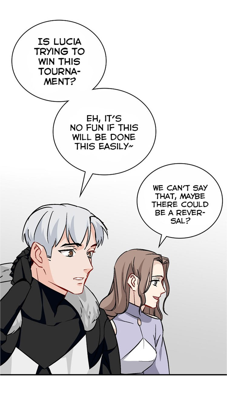 Read Leveling Up, By Only Eating! chapter 27.1 image 1 on Lezhin