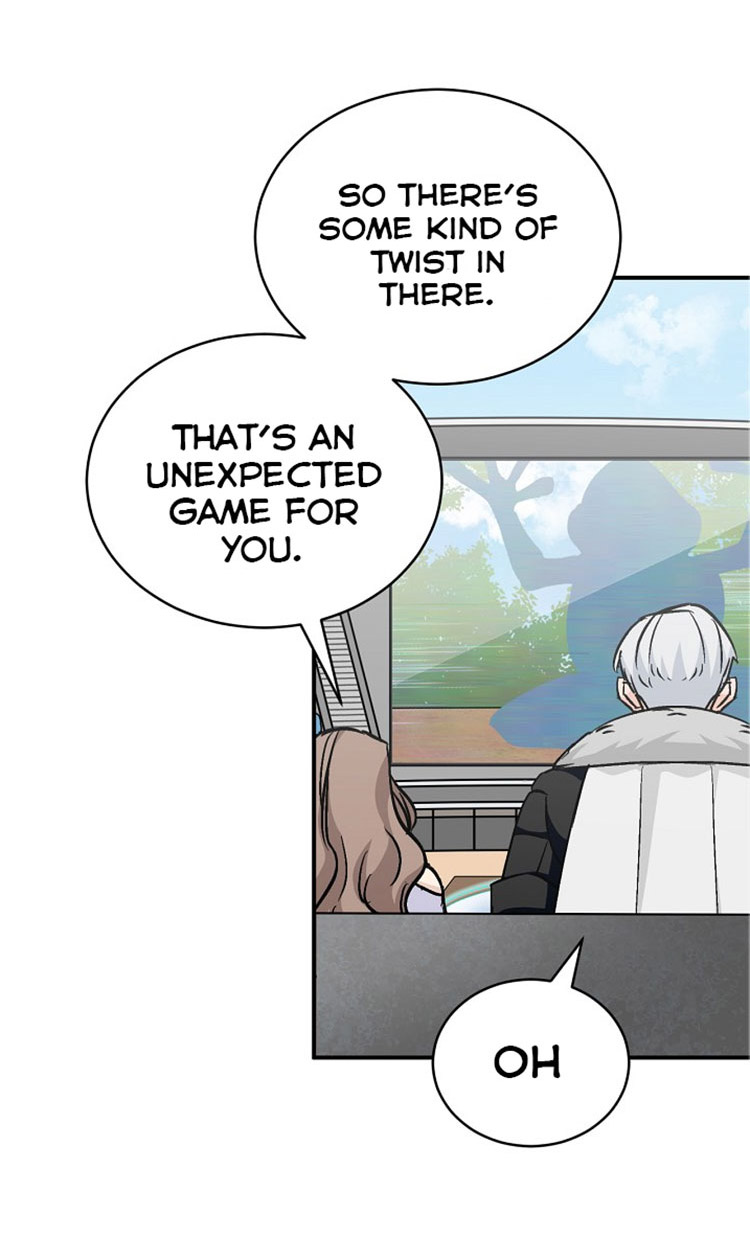 Read Leveling Up, By Only Eating! chapter 27.1 image 14 on Lezhin