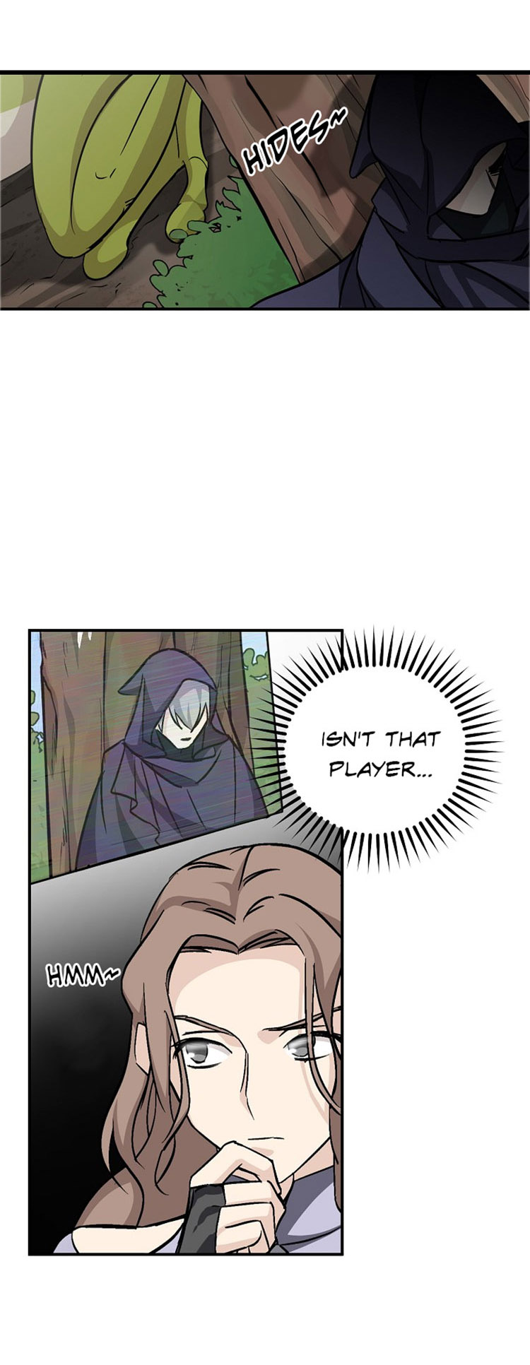 Read Leveling Up, By Only Eating! chapter 27.1 image 16 on Lezhin