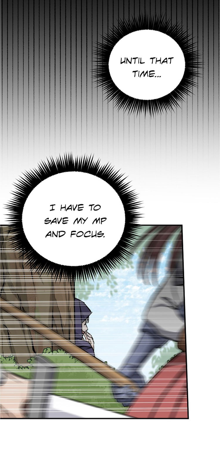Read Leveling Up, By Only Eating! chapter 27.1 image 23 on Lezhin
