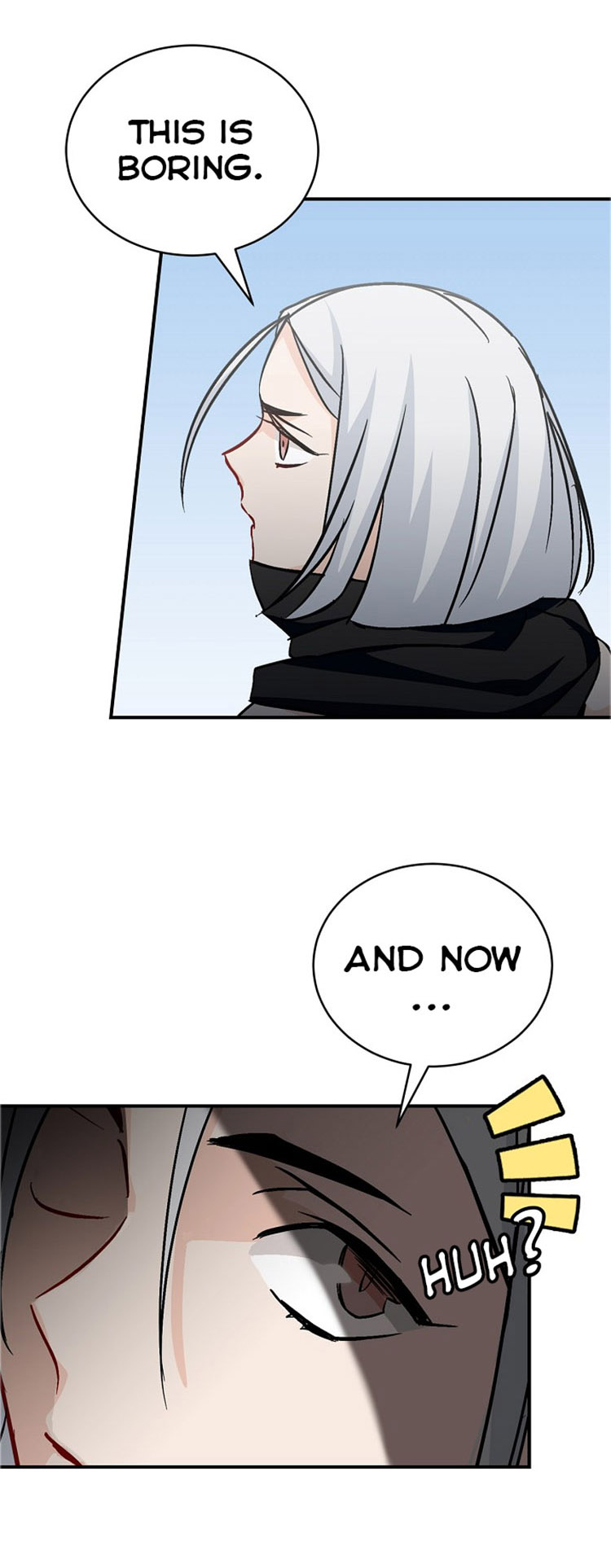 Read Leveling Up, By Only Eating! chapter 27.1 image 26 on Lezhin