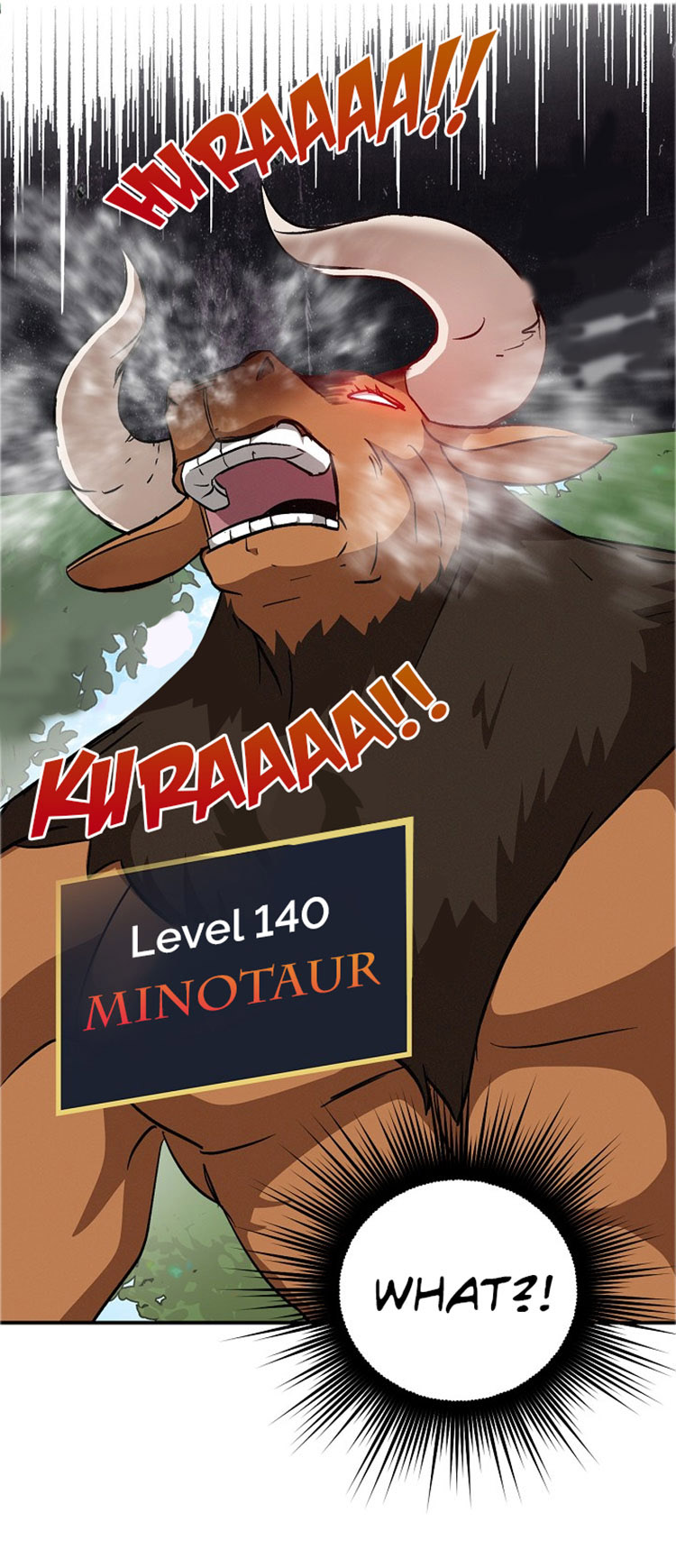Read Leveling Up, By Only Eating! chapter 27.1 image 28 on Lezhin
