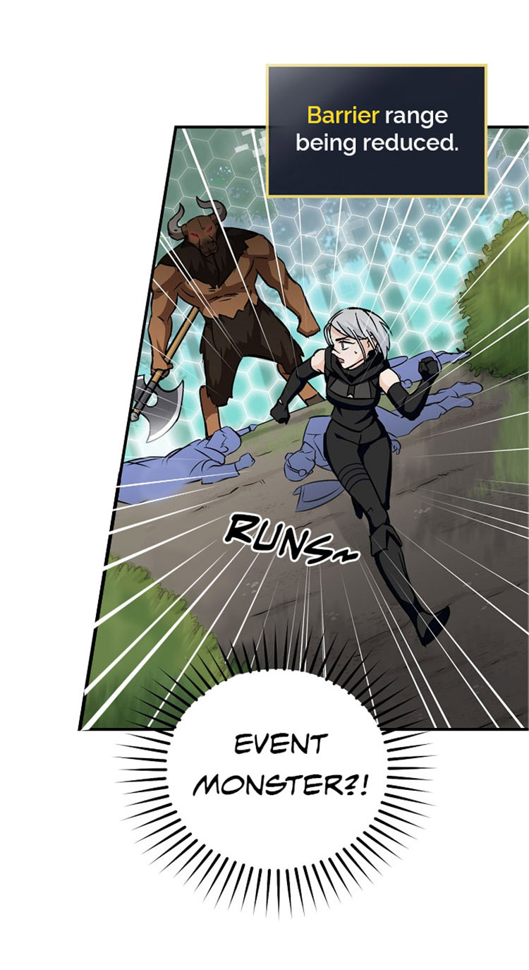 Read Leveling Up, By Only Eating! chapter 27.1 image 29 on Lezhin