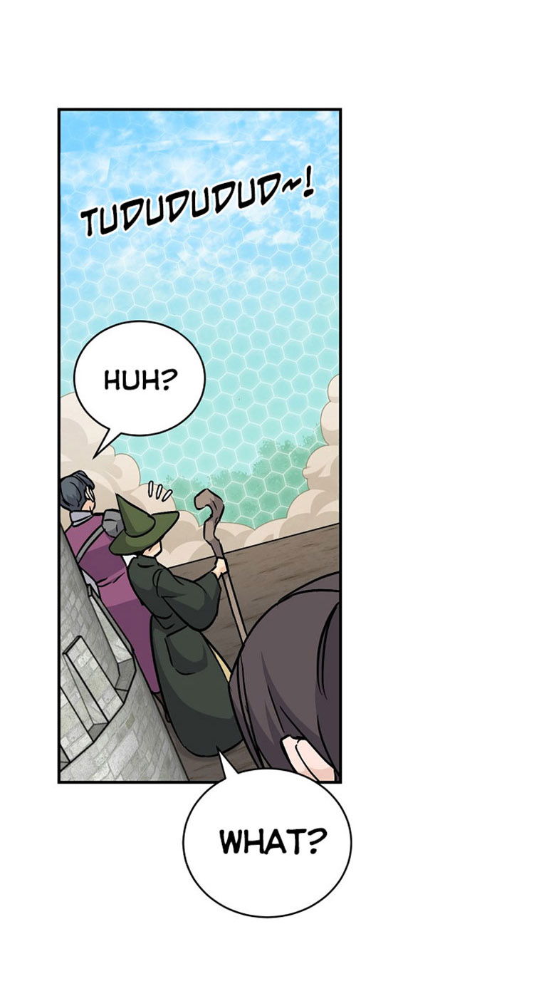 Read Leveling Up, By Only Eating! chapter 27.1 image 32 on Lezhin