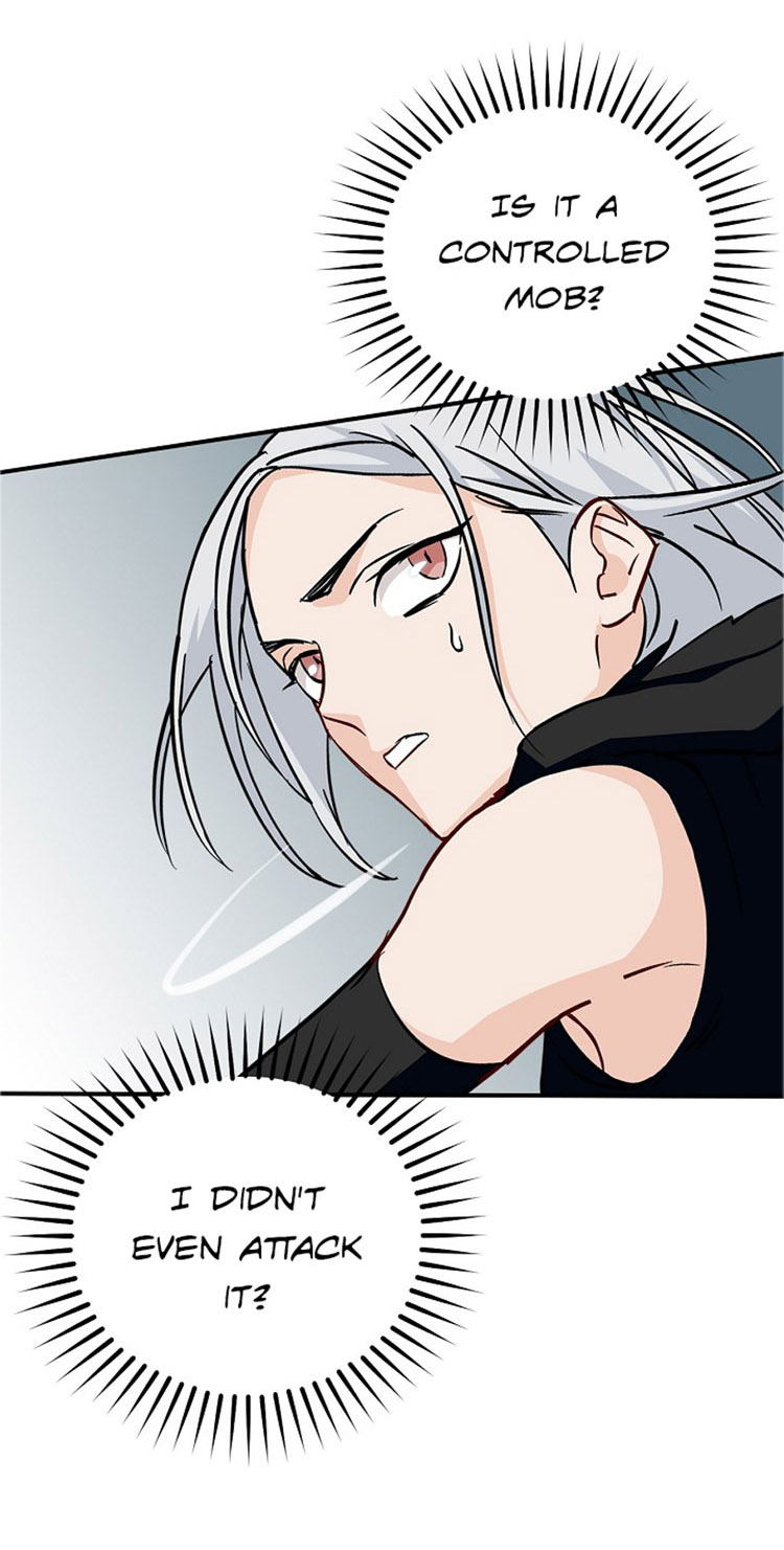 Read Leveling Up, By Only Eating! chapter 27.1 image 35 on Lezhin