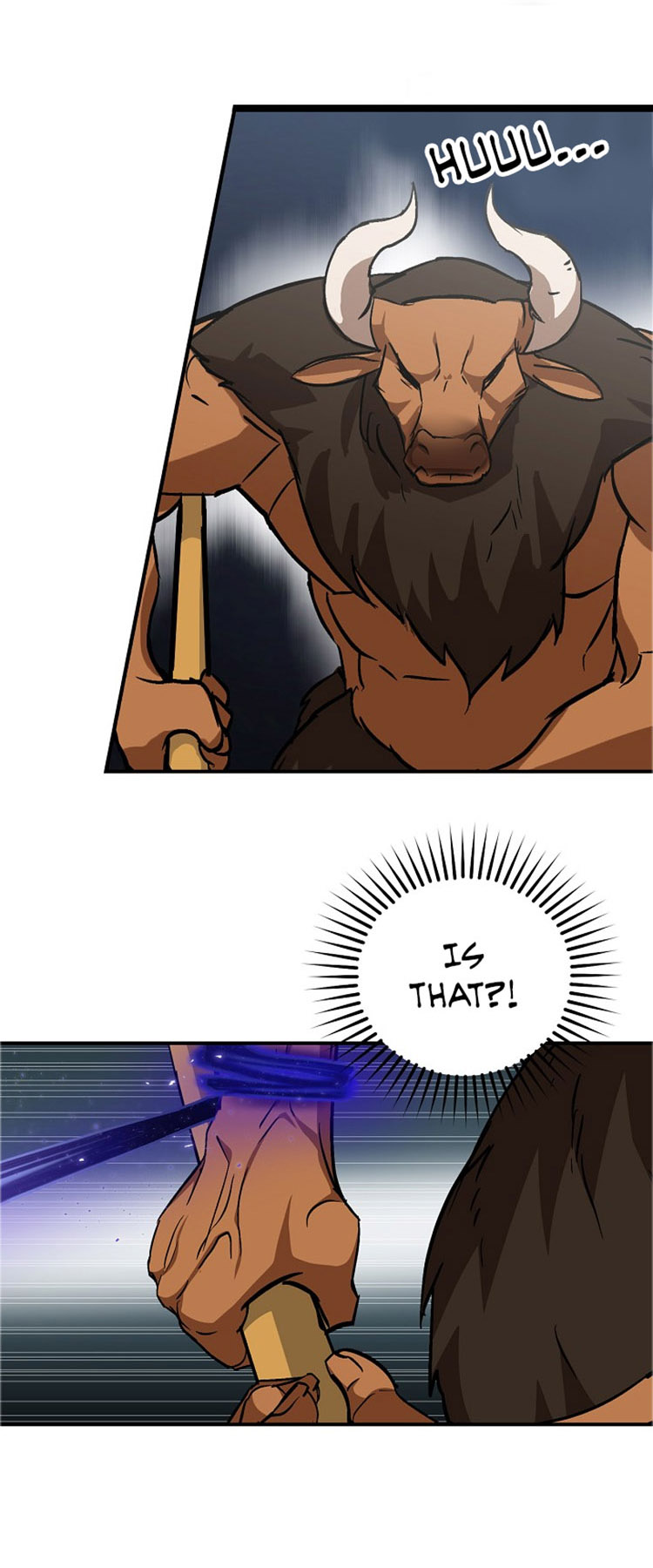 Read Leveling Up, By Only Eating! chapter 27.1 image 36 on Lezhin