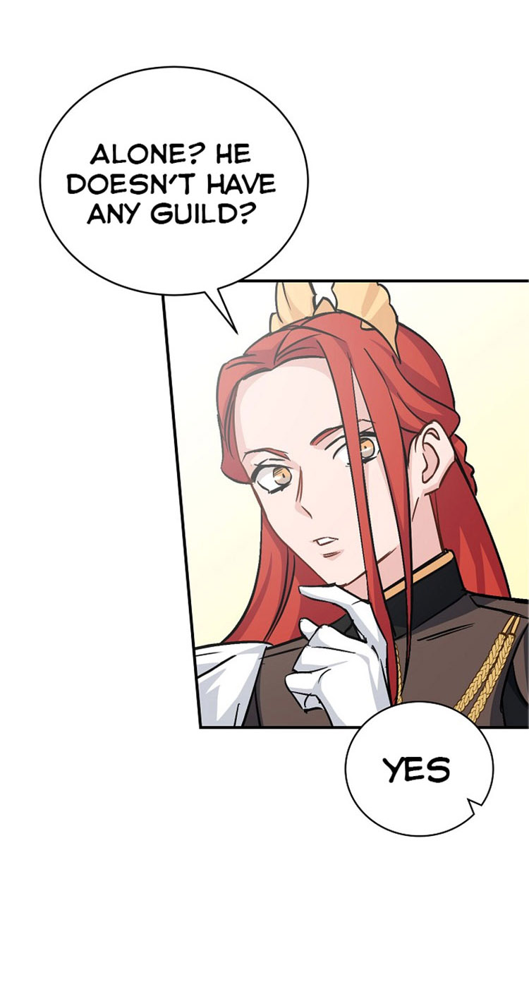 Read Leveling Up, By Only Eating! chapter 27.1 image 4 on Lezhin