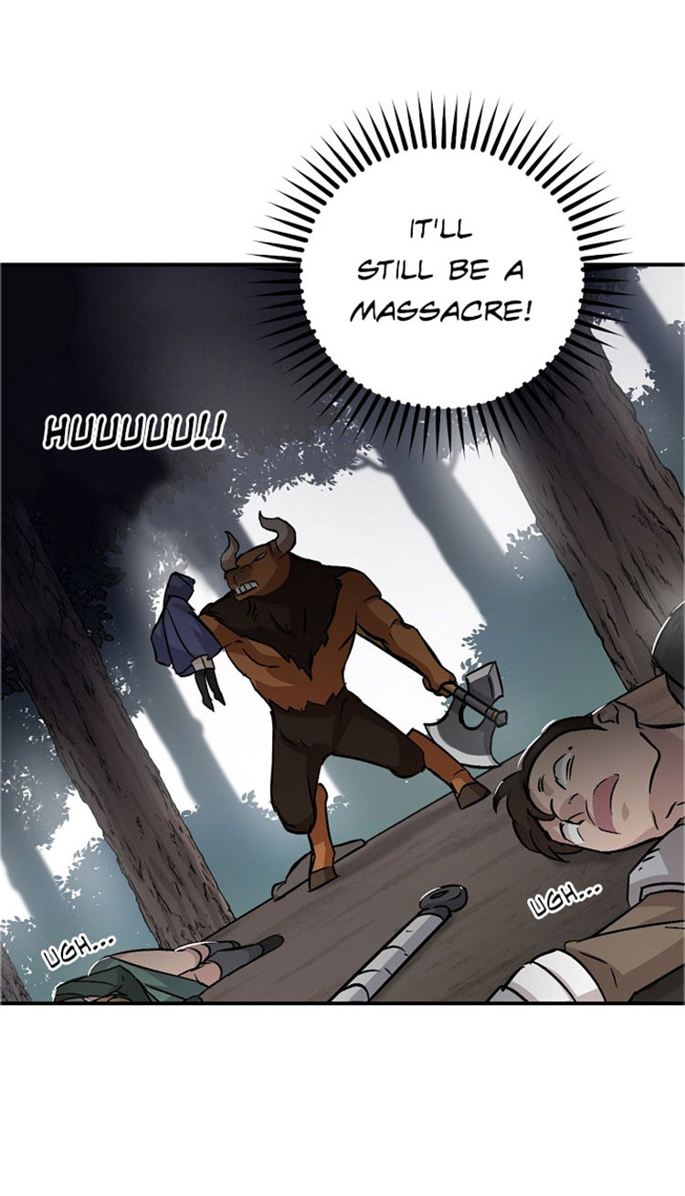 Read Leveling Up, By Only Eating! chapter 27.1 image 40 on Lezhin