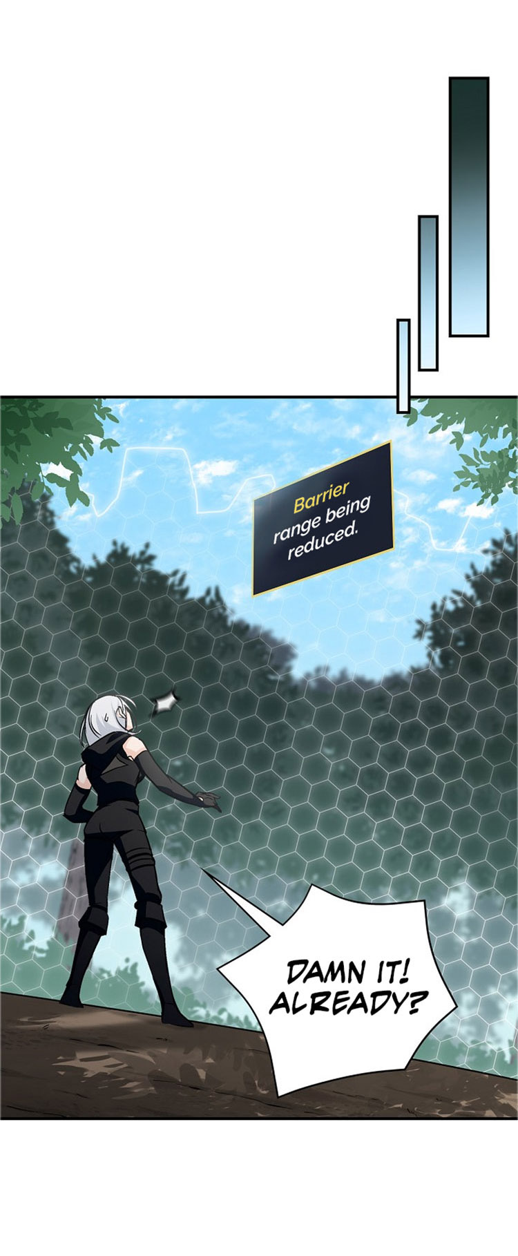 Read Leveling Up, By Only Eating! chapter 27.1 image 41 on Lezhin