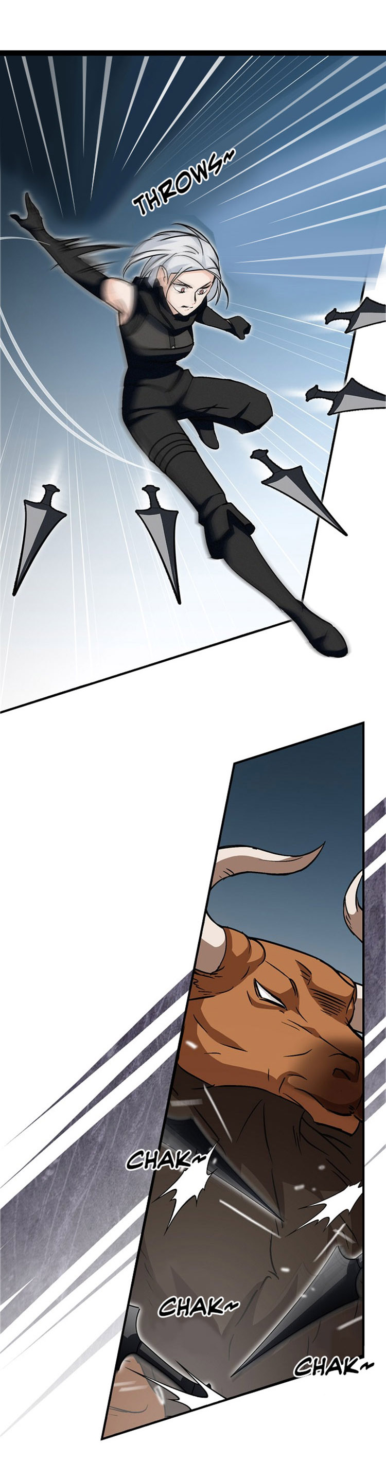 Read Leveling Up, By Only Eating! chapter 27.1 image 43 on Lezhin