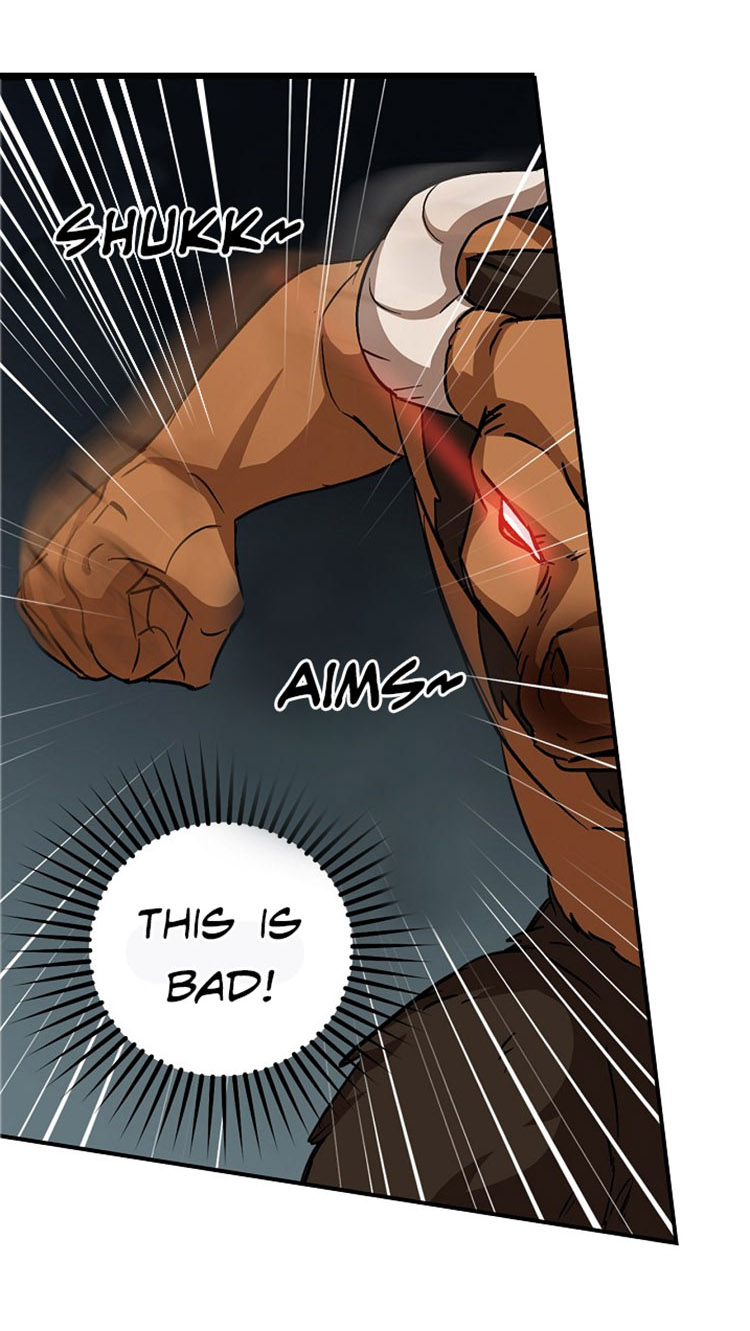 Read Leveling Up, By Only Eating! chapter 27.1 image 45 on Lezhin
