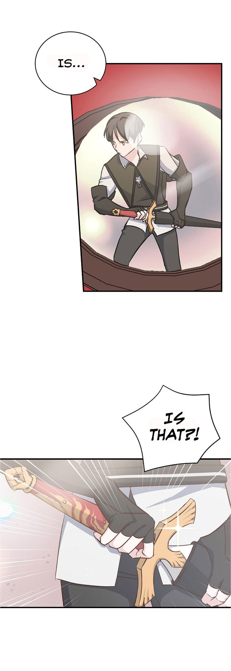 Read Leveling Up, By Only Eating! chapter 27.1 image 8 on Lezhin