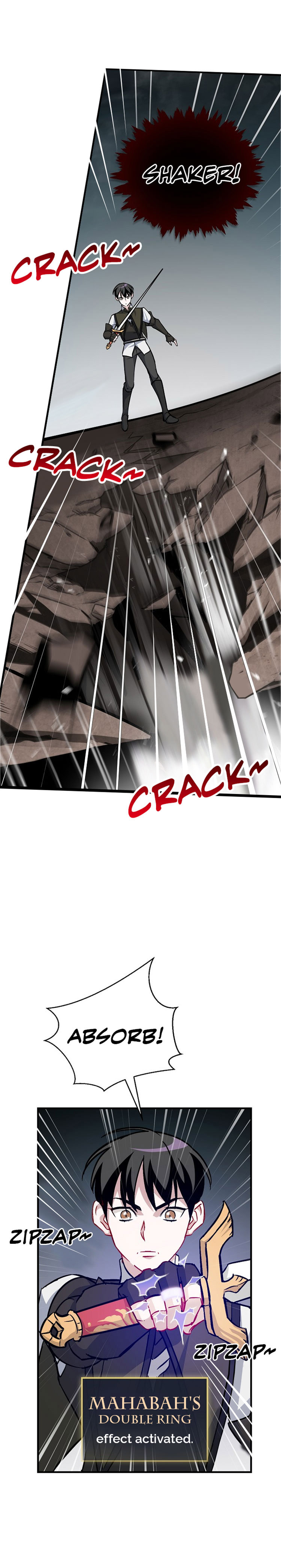 Read Leveling Up, By Only Eating! chapter 28 image 15 on Lezhin