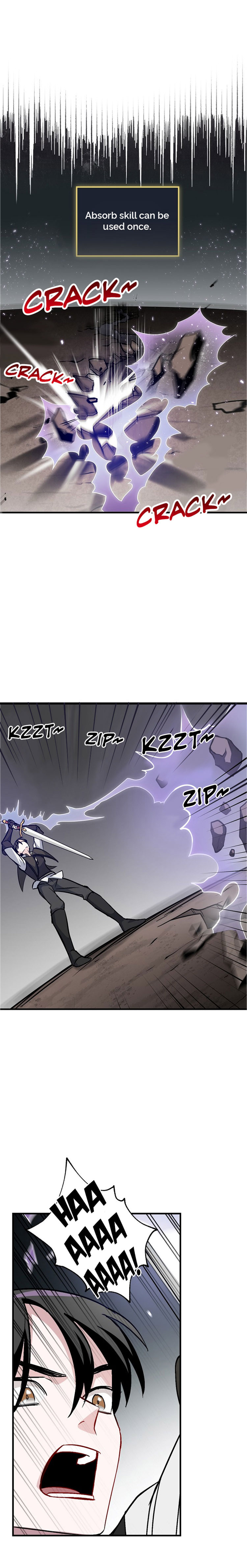 Read Leveling Up, By Only Eating! chapter 28 image 16 on Lezhin