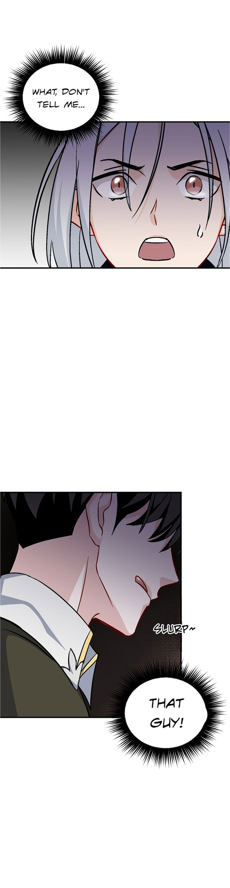 Read Leveling Up, By Only Eating! chapter 28 image 2 on Lezhin