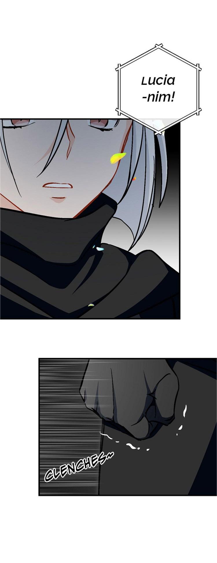Read Leveling Up, By Only Eating! chapter 28 image 26 on Lezhin