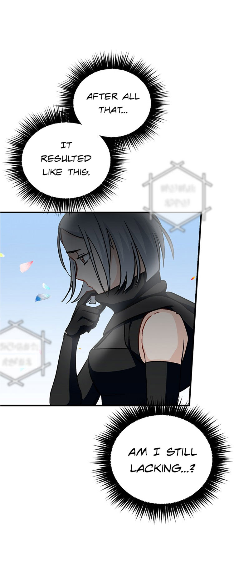 Read Leveling Up, By Only Eating! chapter 28 image 27 on Lezhin