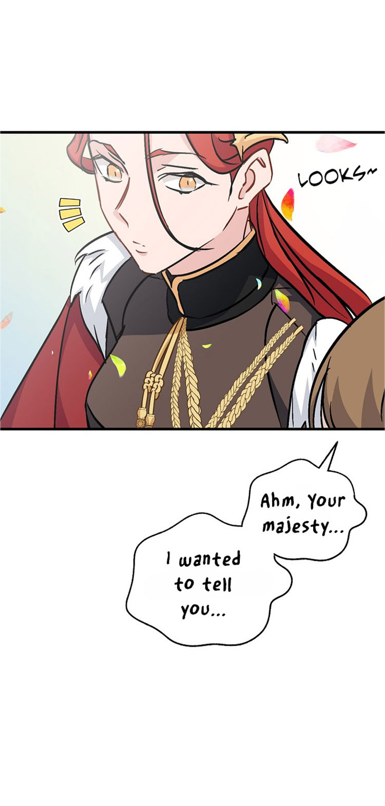 Read Leveling Up, By Only Eating! chapter 28 image 30 on Lezhin