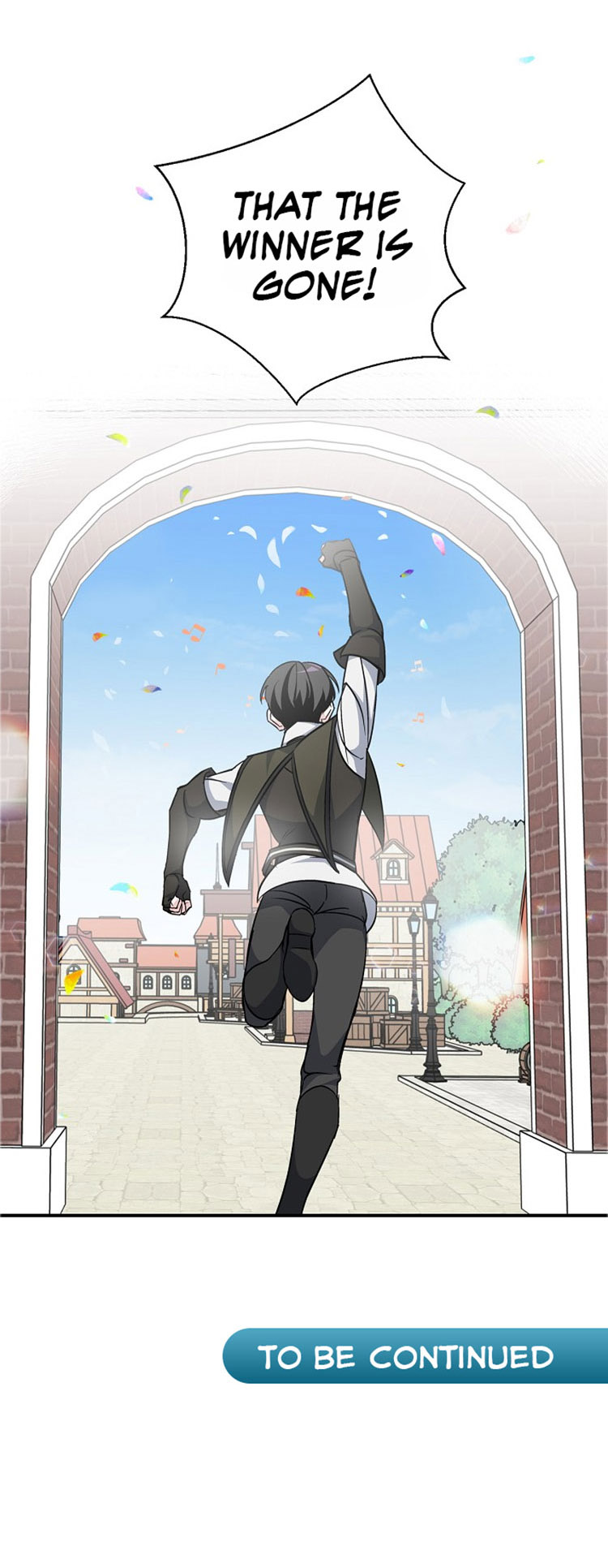 Read Leveling Up, By Only Eating! chapter 28 image 32 on Lezhin