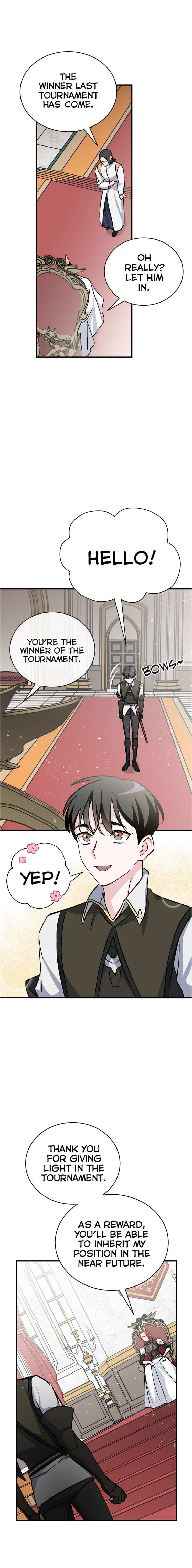 Read Leveling Up, By Only Eating! chapter 29 image 13 on Lezhin