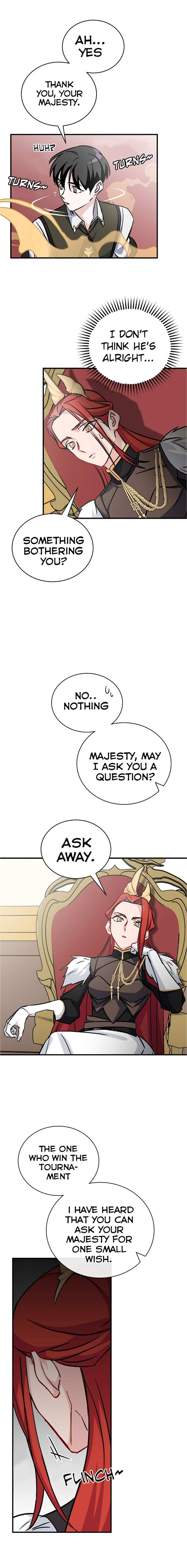 Read Leveling Up, By Only Eating! chapter 29 image 14 on Lezhin