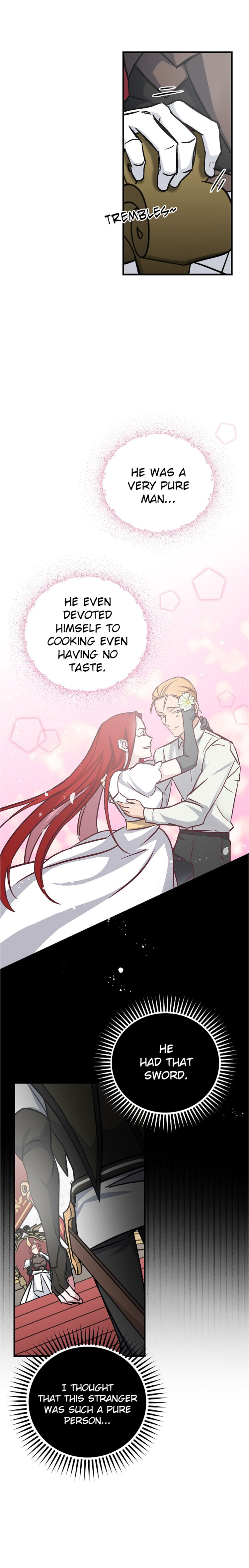 Read Leveling Up, By Only Eating! chapter 29 image 15 on Lezhin