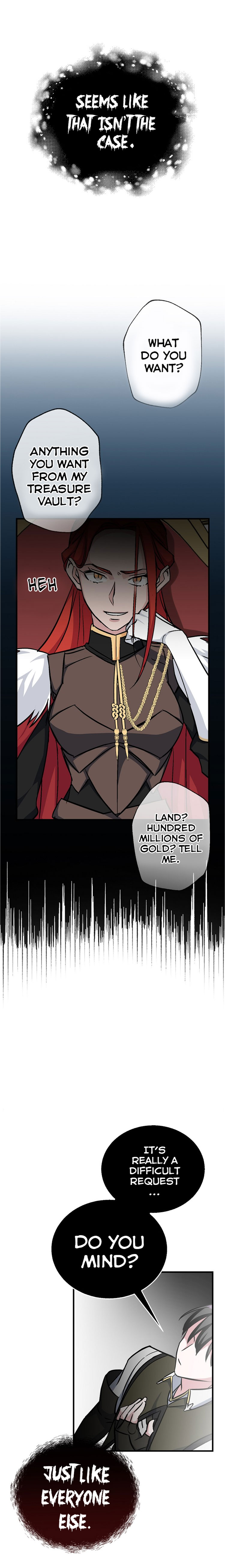 Read Leveling Up, By Only Eating! chapter 29 image 16 on Lezhin