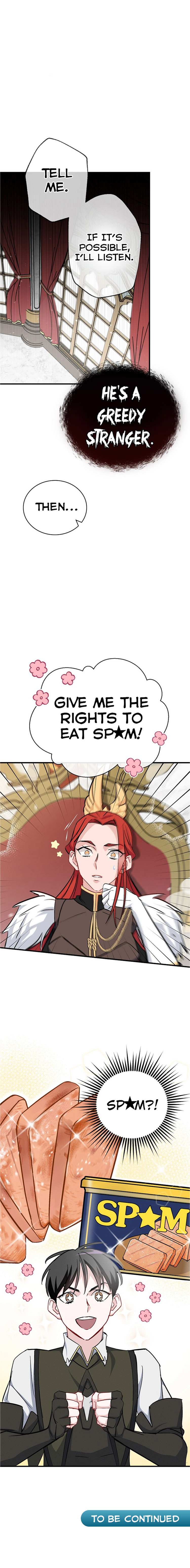 Read Leveling Up, By Only Eating! chapter 29 image 17 on Lezhin