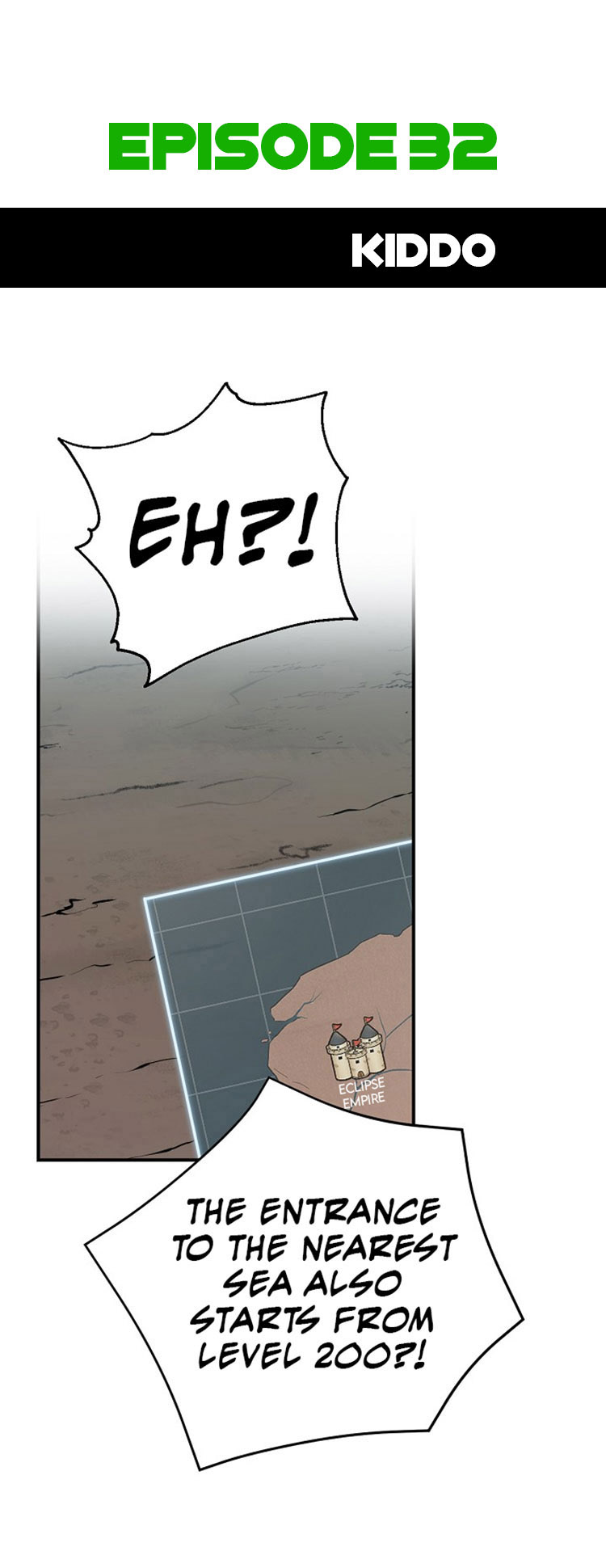 Read Leveling Up, By Only Eating! chapter 32 image 1 on Lezhin