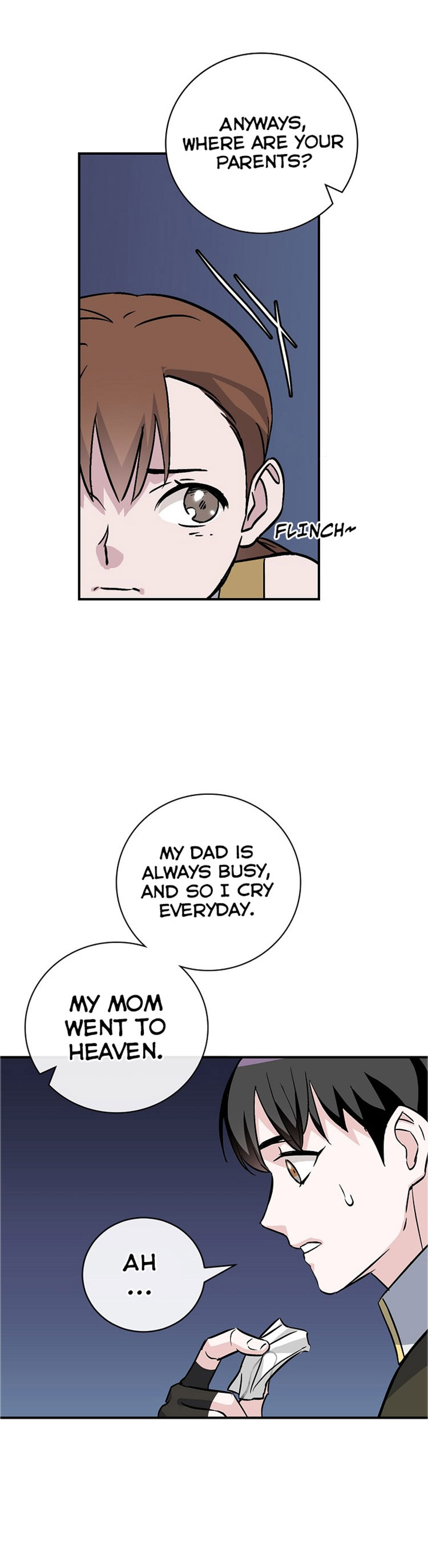 Read Leveling Up, By Only Eating! chapter 32 image 20 on Lezhin