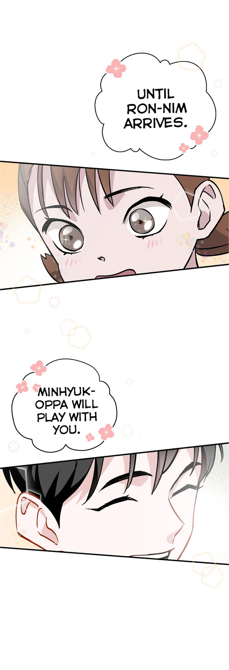 Read Leveling Up, By Only Eating! chapter 32 image 22 on Lezhin