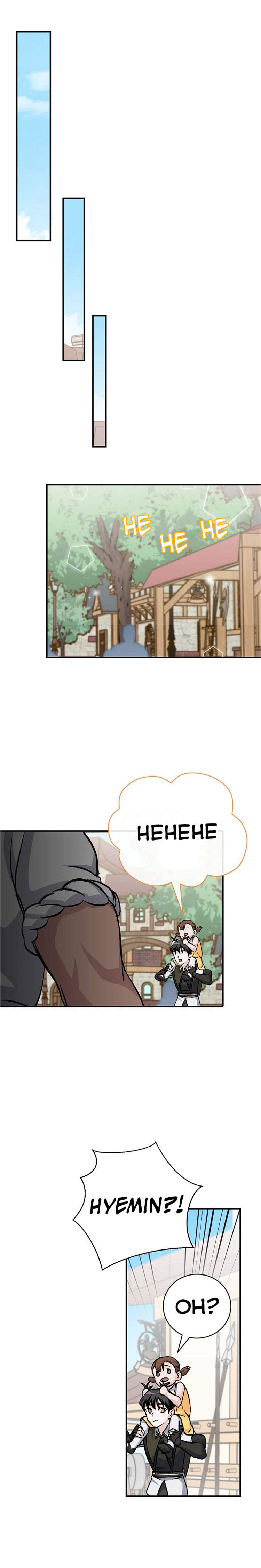 Read Leveling Up, By Only Eating! chapter 32 image 23 on Lezhin