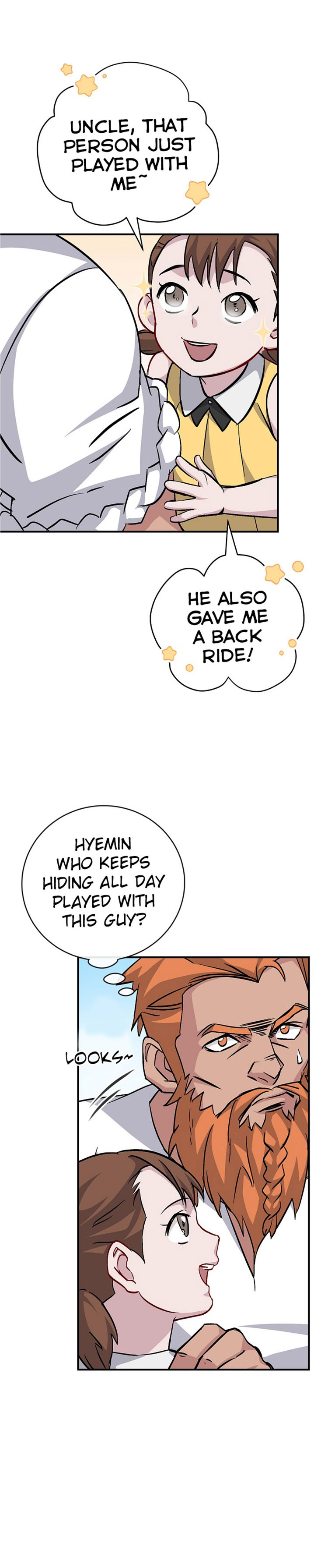 Read Leveling Up, By Only Eating! chapter 32 image 25 on Lezhin
