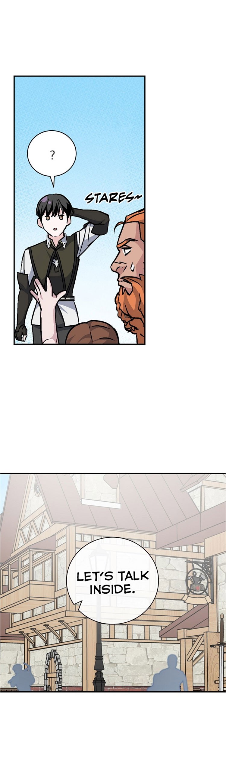 Read Leveling Up, By Only Eating! chapter 32 image 26 on Lezhin