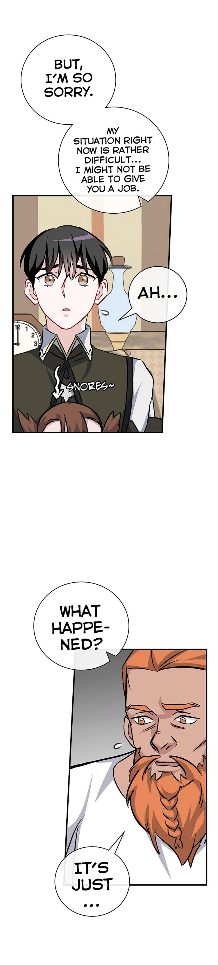 Read Leveling Up, By Only Eating! chapter 32 image 28 on Lezhin