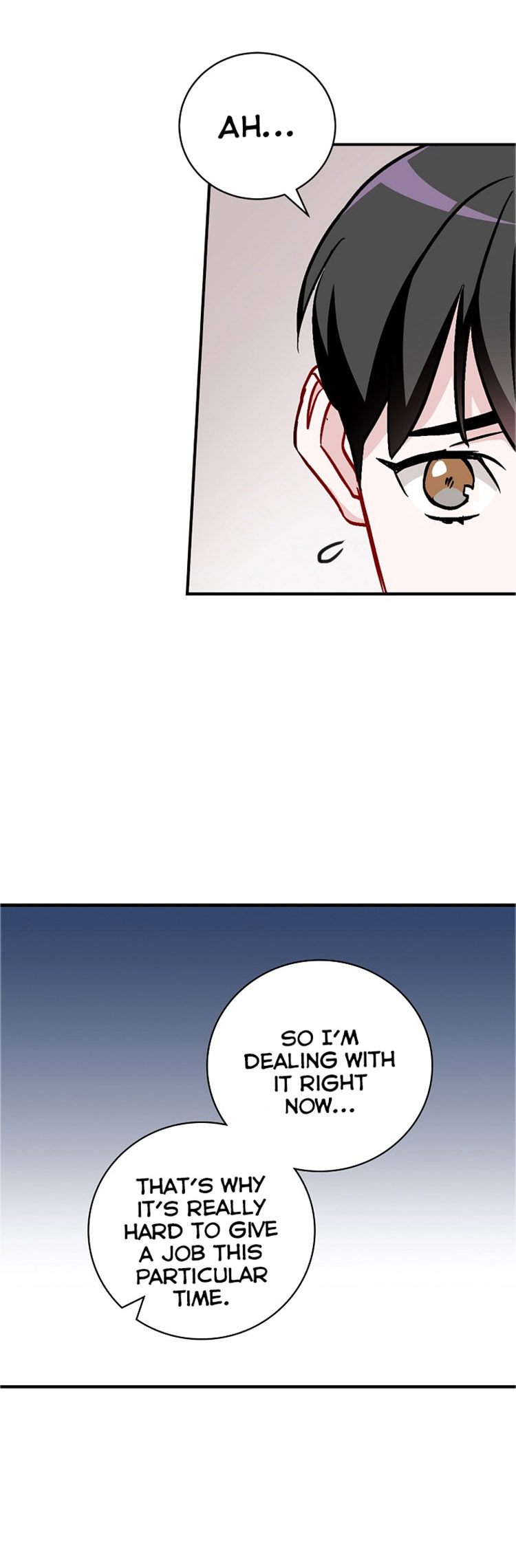 Read Leveling Up, By Only Eating! chapter 32 image 31 on Lezhin