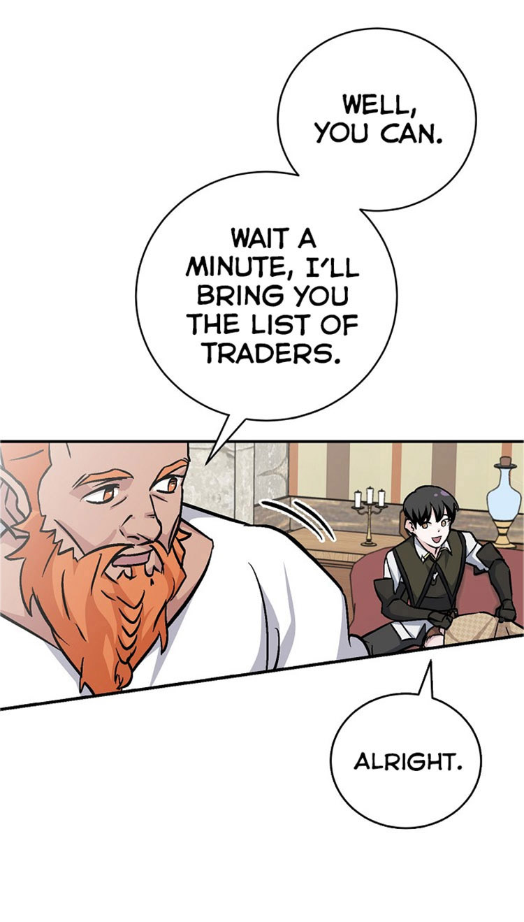 Read Leveling Up, By Only Eating! chapter 32 image 38 on Lezhin