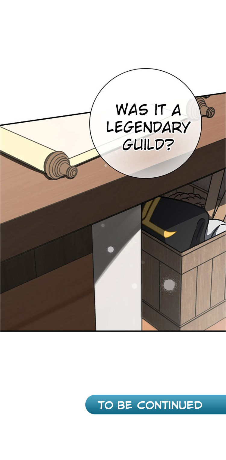 Read Leveling Up, By Only Eating! chapter 32 image 40 on Lezhin
