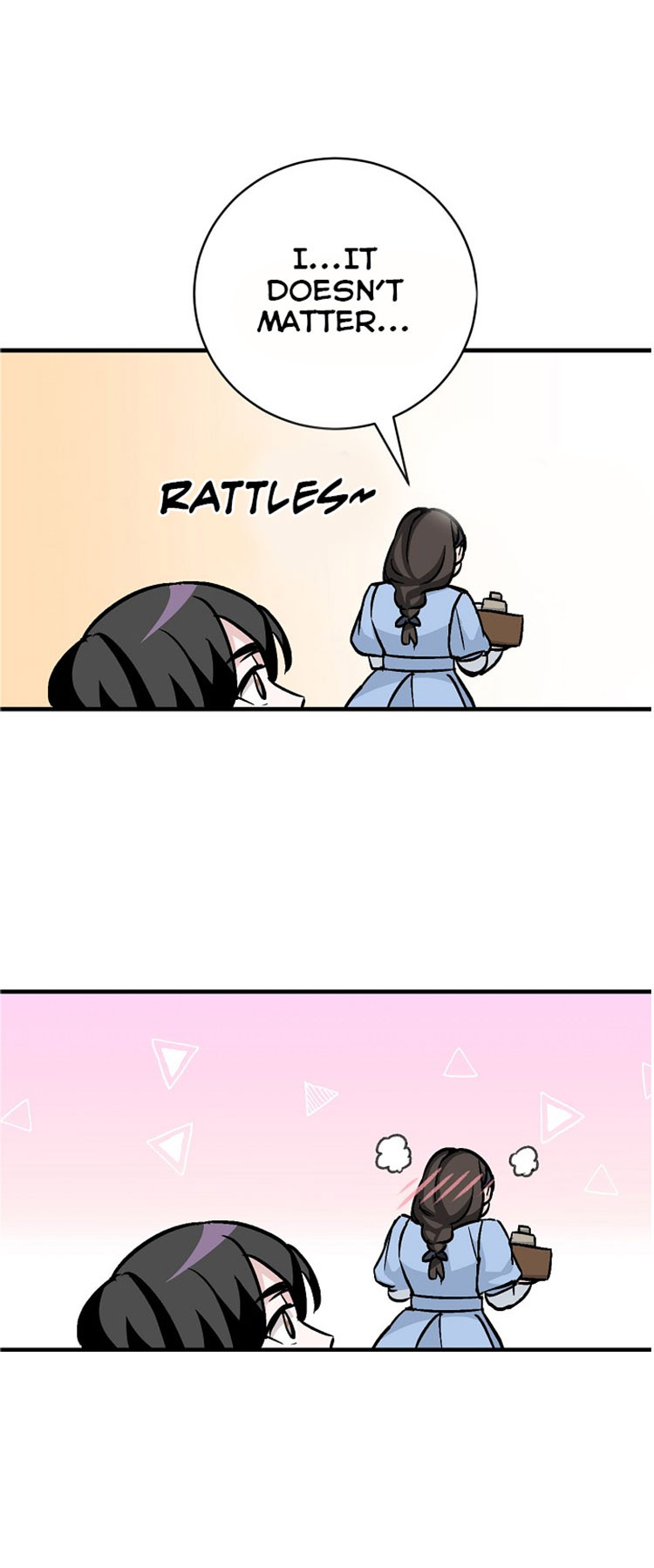 Read Leveling Up, By Only Eating! chapter 33 image 17 on Lezhin