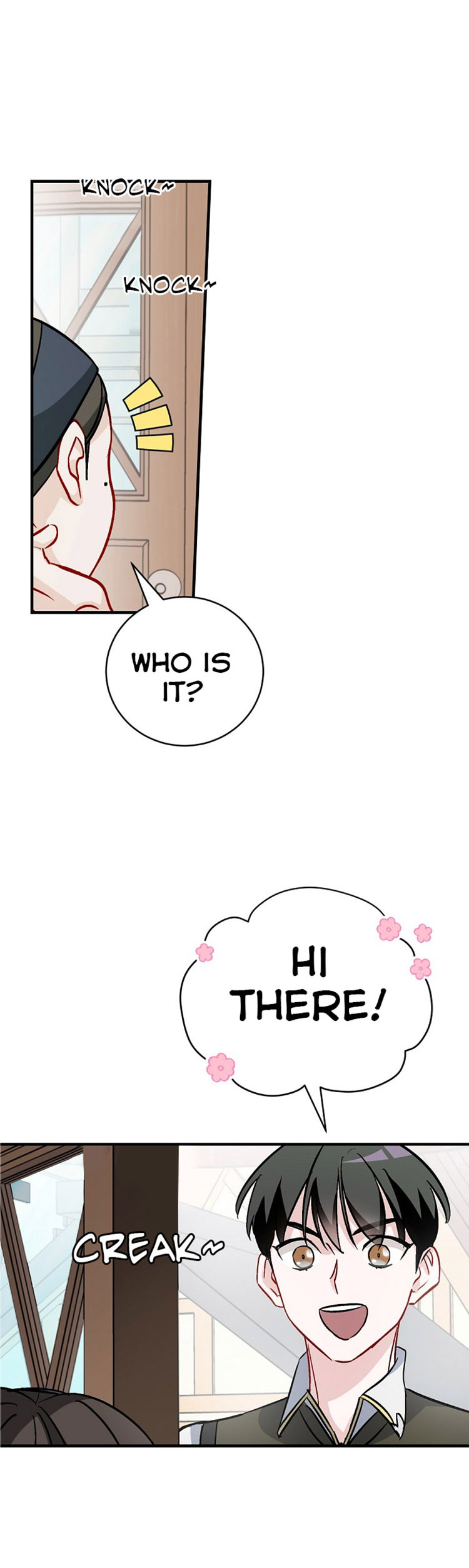 Read Leveling Up, By Only Eating! chapter 33 image 2 on Lezhin