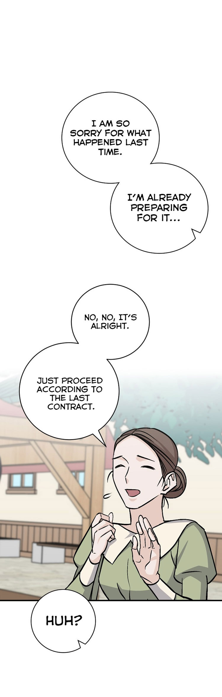 Read Leveling Up, By Only Eating! chapter 33 image 36 on Lezhin